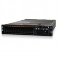 IBM Rack Server System x3650 M4 0